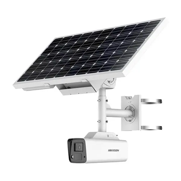 Paneles Solares