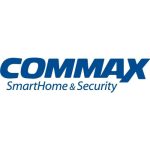 4158 commax logo